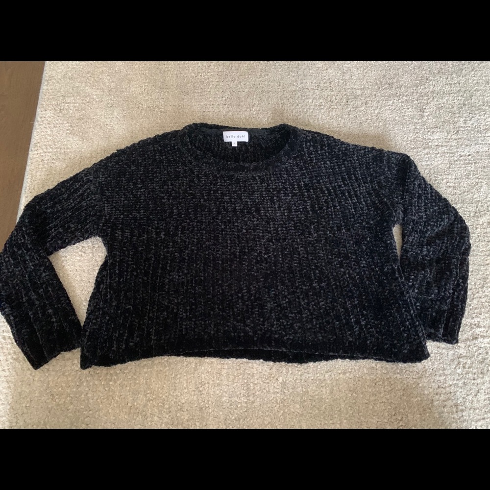 Bella Dahl sweater